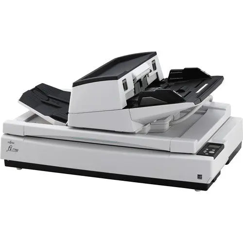 Fujitsu fi-7700 Color Production Scanner Refurbished Fujitsu