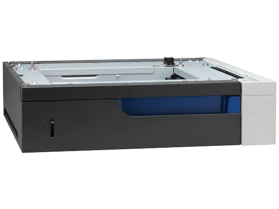 HP M775 Series Optional 500 Sheet Feeder With Tray CE860A
