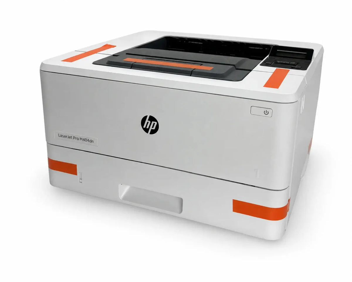 HP M404n Laserjet Pro Printer Refurbished Free Shipping Hewlett Packard