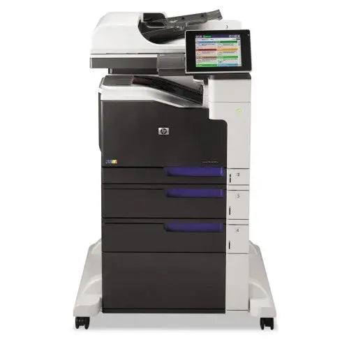 HP LaserJet Enterprise Color M775f MFP CC523A Free Freight Shipping Hewlett Packard