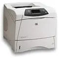 photo of HP Laserjet 4250DN Printer