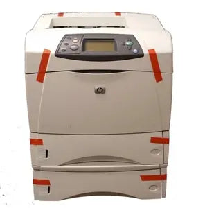 HP LaserJet 4250DTN Printer Refurbished Q5403A