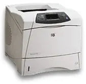 photo of HP 4250N Laserjet Printer