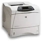 photo of HP LaserJet 4350N Printer - Refurbished