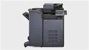 photo of Kyocera TASKalfa Color 5053ci MFP Refurbished