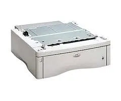 HP 5100 Optional 500 Sheet Tray Q1866A