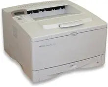 HP LaserJet 5100N Printer Refurbished Q1860A