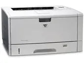 HP 5200DN Printer