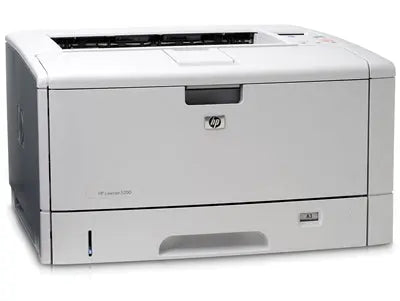 HP LaserJet 5200N Printer Refurbished Q7544A