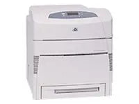 HP Color LaserJet 5550DN Printer Q3715A