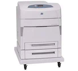HP Color LaserJet 5550DTN Printer Q3715A