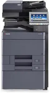 Kyocera TASKalfa 6002i Laser MFP Refurbished