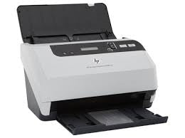 HP ScanJet Enterprise 7000 S2