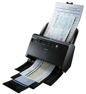 Canon imageFORMULA DR-C240 Scanner Refurbished