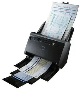 Canon imageFORMULA DR-C240 Scanner Refurbished