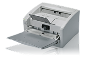 Canon DR-6010C Sheetfed Scanner
