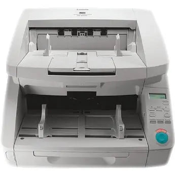 Canon DR-7550C Sheefted Scanner