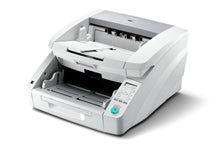 photo of Canon imageFORMULA DR-G1130 completely refurbished with genuine parts and rollers by our authorized technicians.