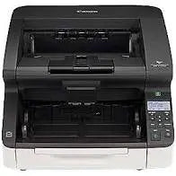 photo of Canon imageFORMULA DR-G2110 Scanner Fully refurbished with Genuine OEM Parts and Rollers by our Certified Technicians.