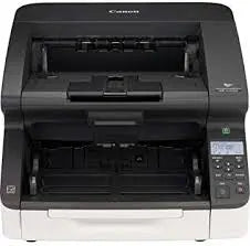 photo of Canon imageFORMULA DR-G2140 Scanner Factory Recertified with new genuine oem parts and rollers.