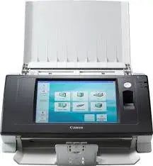 Canon imageFORMULA Scanfront 300 Scanner Refurbished