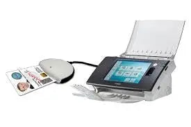 Canon imageFORMULA Scanfront 330 Scanner Refurbished