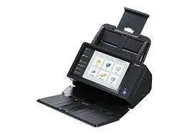 Canon imageFORMULA Scanfront 400 Scanner Refurbished