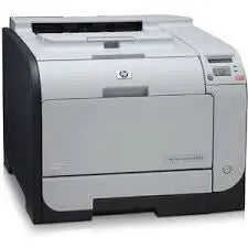 HP Color LaserJet CP2025N Printer Refurbished CB494A