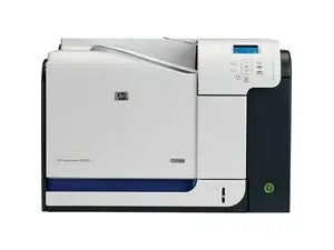 HP Color LaserJet Printer CP3525DN Refurbished