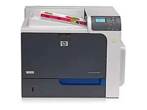 HP Color LaserJet CP4525DN Printer Refurbished CC494A