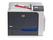 HP Color LaserJet CP4525DN Printer - HP Recertified CC494A