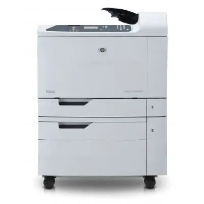 HP Color LaserJet CP6015x Printer Refurbished Q3933A