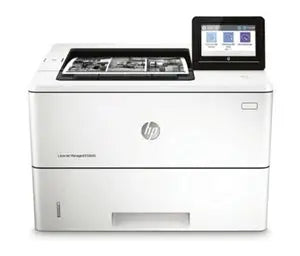 HP E50045DW LaserJet Managed Mono Laser Printer