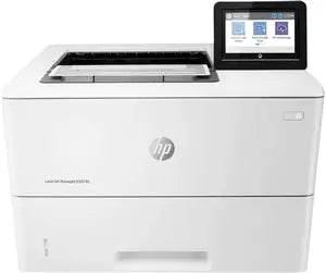 HP LaserJet Managed E50145DN Completely Refurbished by our Authorized Technicians that install Genuine HP Parts and Rollers