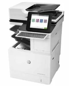 HP E62565Z LaserJet Managed MFP