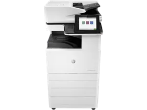 HP Color LaserJet E77830 MFP Printer