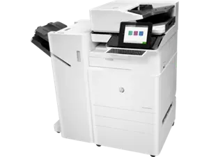 HP B&W Laserjet MFP E82540 Refurbished