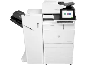 HP Color Laserjet MFP E87640 Refurbished