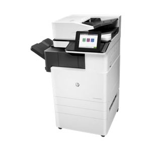 HP Color Laserjet MFP E87640 Refurbished