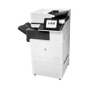 HP Color Laserjet MFP E87640 Refurbished