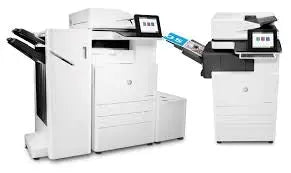 HP Color Laserjet MFP E87660 Refurbished