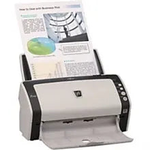 Fujitsu fi-6140 Document Scanner