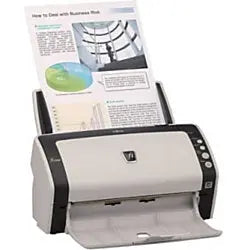 Fujitsu fi-6140Z Document Scanner