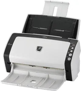 Fujitsu fi-6140Z Document Scanner Refurbished
