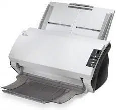 Fujitsu fi-5530C2 Document Scanner Completely Refurbished with Genuine Parts and Rollers by our Authorized Technicians