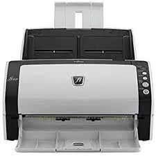 Fujitsu fi-6130 Document Scanner fully Refurbished with Genuine OEM parts and rollers by our Authorized technicians.