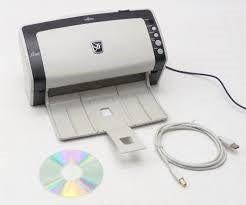 Fujitsu fi-6130 Document Scanner Refurbished