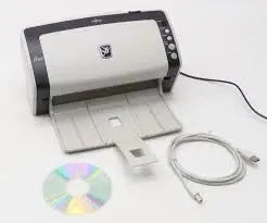 Fujitsu fi-6130 Document Scanner Refurbished