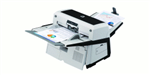 photo of Fujitsu fi-6670 Color Production Scanner