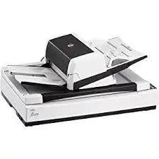 photo of Fujitsu fi-6770 Color Production Scanner